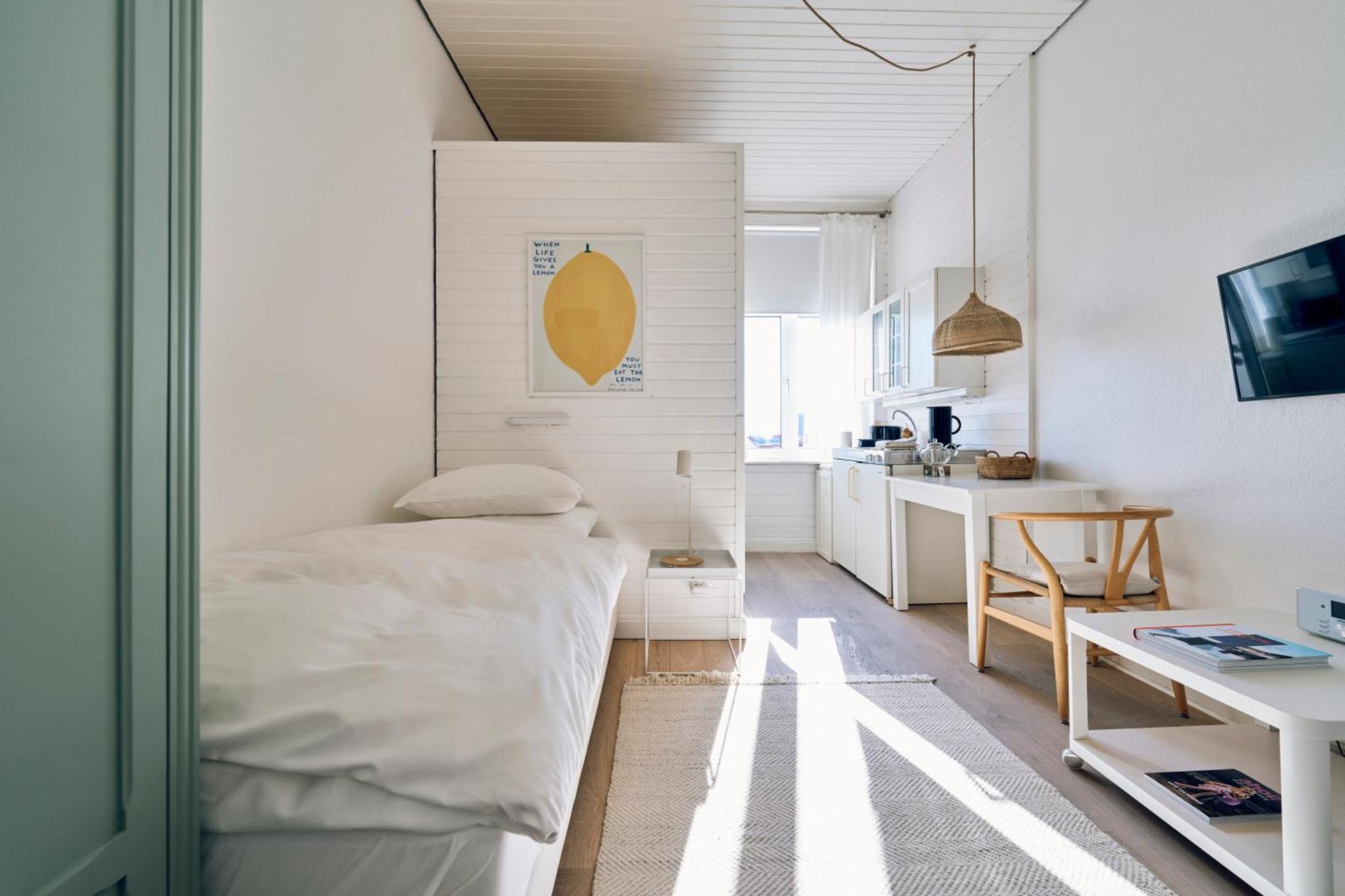 Ferien Domizil 25 Lägenhet Norderney Exteriör bild