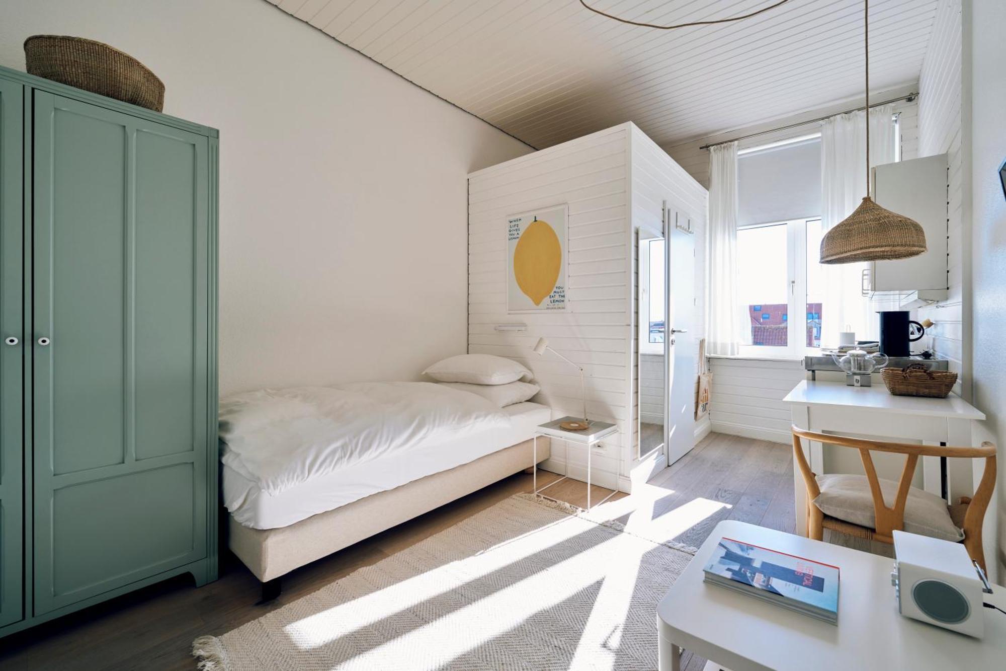Ferien Domizil 25 Lägenhet Norderney Exteriör bild