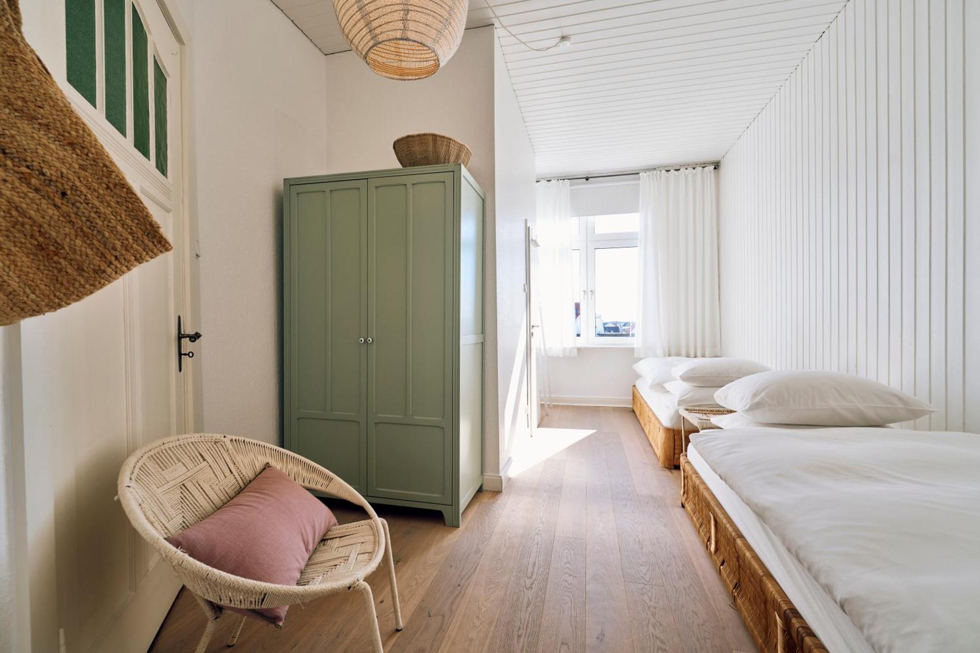 Ferien Domizil 25 Lägenhet Norderney Exteriör bild